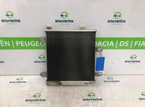 Air Conditioning Condenser PEUGEOT 108 (--)