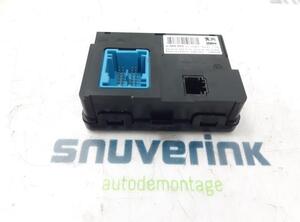 Air Conditioning Control Unit PEUGEOT 5008 II (M4, MC, MJ, MR)