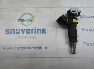 Injector Nozzle PEUGEOT 308 I (4A, 4C), PEUGEOT 308 SW I (4E, 4H)