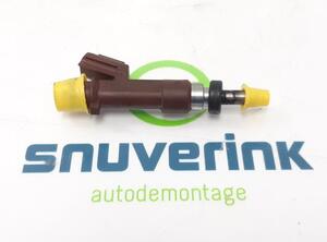 Injector Nozzle PEUGEOT 108 (--)