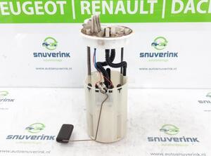 Fuel Pump PEUGEOT Boxer Kasten (244)