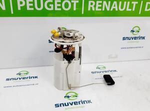 Fuel Pump RENAULT Megane III Grandtour (KZ0/1)