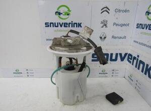 Fuel Pump PEUGEOT Partner Tepee (--)