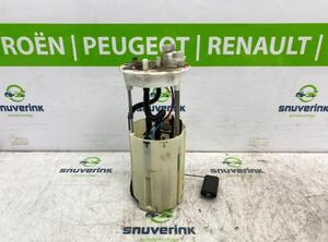 Fuel Pump PEUGEOT Boxer Pritsche/Fahrgestell (244)
