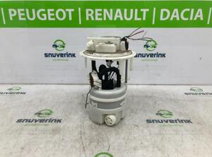 Fuel Pump CITROËN C4 Grand Picasso II (DA, DE)