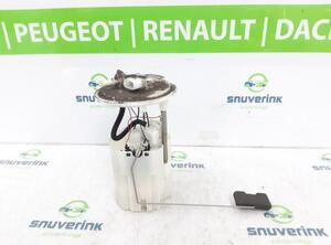 Fuel Pump RENAULT Scénic III (JZ0/1), RENAULT Grand Scénic III (JZ0/1)