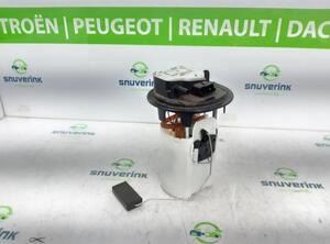 Fuel Pump PEUGEOT 2008 I (CU)