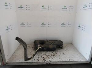 Fuel Pressure Accumulator PEUGEOT 208 I (CA, CC)