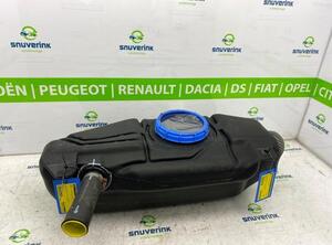 Fuel Pressure Accumulator PEUGEOT 107 (PM, PN)