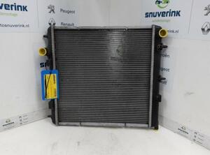 Radiator PEUGEOT 2008 I (CU)