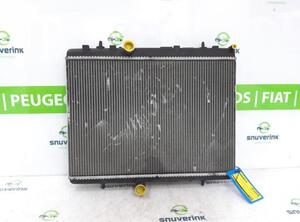 Radiateur PEUGEOT 308 I (4A, 4C), PEUGEOT 308 SW I (4E, 4H)