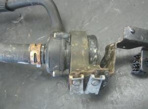 Water Pump RENAULT Laguna III (BT0/1)