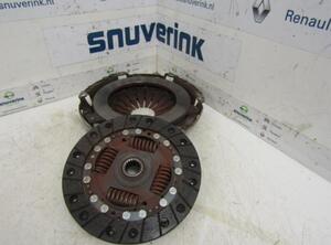 Clutch Kit PEUGEOT 107 (PM, PN)