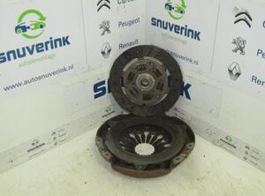 Clutch Kit RENAULT Clio III (BR0/1, CR0/1), RENAULT Clio IV (BH)