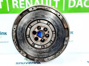 Flywheel PEUGEOT 3008 SUV (M4, MC, MJ, MR)