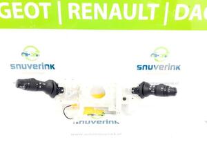 Steering Column Switch RENAULT Scénic III (JZ0/1), RENAULT Grand Scénic III (JZ0/1)