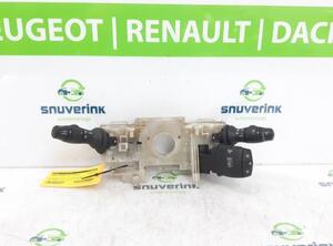 Steering Column Switch RENAULT Megane III Coupe (DZ0/1)