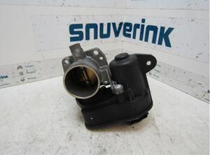 Throttle Body CITROËN C3 II (SC), CITROËN C3 III (SX)