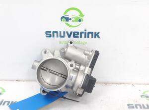 Throttle Body PEUGEOT 3008 SUV (M4, MC, MJ, MR)