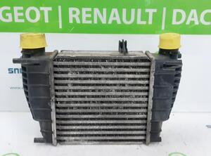 Interkoeler tussenkoeler RENAULT Clio III (BR0/1, CR0/1)