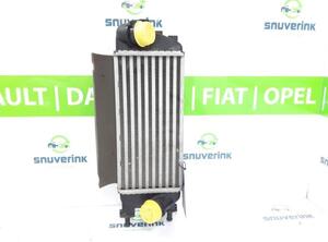 Interkoeler tussenkoeler FIAT 500 (312), FIAT 500 C (312)