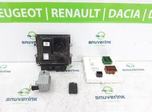 Engine Management Control Unit VOLVO XC90 II (256)