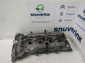 Cylinder Head Cover RENAULT Megane III Schrägheck (B3, BZ0/1)