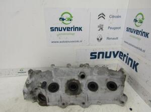 Cylinder Head Cover RENAULT Clio III (BR0/1, CR0/1)