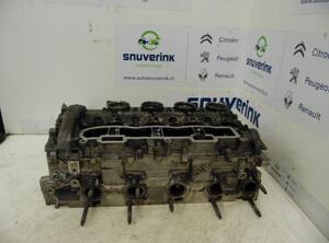 Cylinder Head PEUGEOT 407 (6D)