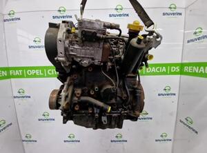 P149468 Motor ohne Anbauteile (Diesel) RENAULT Megane I Grandtour (KA) 00F9Q