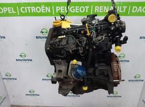 Bare Engine RENAULT Clio III Grandtour (KR0/1)