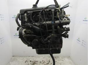 P14106348 Motor ohne Anbauteile (Diesel) FIAT Ducato Kasten (244) 504010018