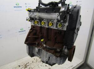 P5220745 Motor ohne Anbauteile (Diesel) RENAULT Clio III (BR0/1, CR0/1) K9K770