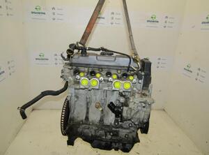 P9342744 Motor ohne Anbauteile (Benzin) PEUGEOT 206 Schrägheck (2A/C) 0135AA