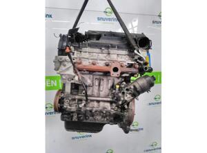 P4837233 Motor ohne Anbauteile (Diesel) PEUGEOT 207 8HZ000