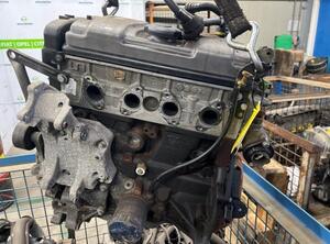P305301 Motor ohne Anbauteile (Benzin) PEUGEOT 206 Schrägheck