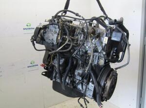 P11496659 Motor ohne Anbauteile (Diesel) RENAULT Trafic Kasten (TXX) J8S758