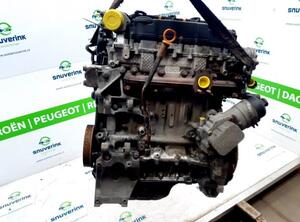 P16131944 Motor ohne Anbauteile (Diesel) PEUGEOT 207 SW (WK) 0135QF
