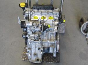 P10964179 Motor ohne Anbauteile (Benzin) RENAULT Twingo III (BCM) 8201522311
