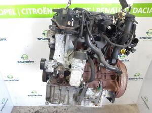 P10086295 Motor ohne Anbauteile (Diesel) CITROEN C5 III (RD) 0135QG