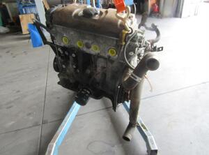 P10154614 Motor ohne Anbauteile (Benzin) PEUGEOT 206 Schrägheck (2A/C) 962751631