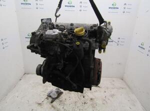 P9915083 Motor ohne Anbauteile (Diesel) RENAULT Megane I Grandtour (KA) 77014719
