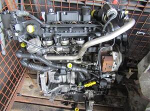 P8233969 Motor ohne Anbauteile (Diesel) PEUGEOT 206 SW (2E/K) 0135EJ