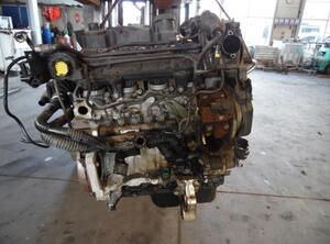 P8722963 Motor ohne Anbauteile (Diesel) PEUGEOT 206 Schrägheck (2A/C) 9654592680