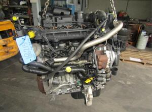 P10412725 Motor ohne Anbauteile (Diesel) PEUGEOT 206 SW (2E/K) 9637317380