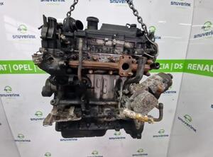 P2385981 Motor ohne Anbauteile (Diesel) PEUGEOT 206 SW (2E/K) 008HX