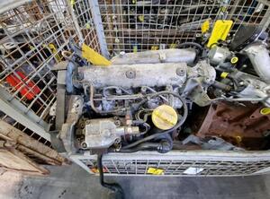 P149561 Motor ohne Anbauteile (Diesel) RENAULT Scenic I (JA) F9Q736