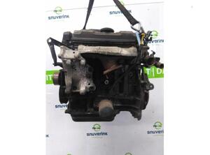 P164954 Motor ohne Anbauteile (Benzin) PEUGEOT 206 Schrägheck (2A/C) HFZPP