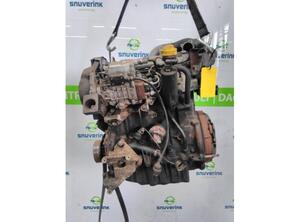 P4030054 Motor ohne Anbauteile (Diesel) RENAULT Kangoo Rapid (FC) F9Q780
