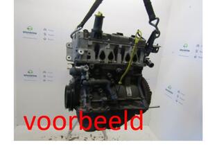 P149480 Motor ohne Anbauteile (Benzin) RENAULT Twingo (C06) D7F702